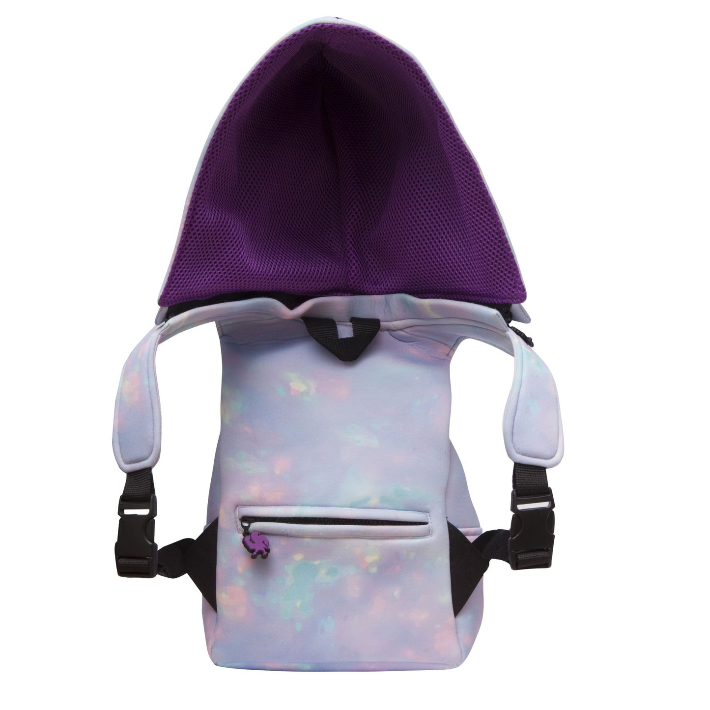 TINY TREKKERS FAIRY HOODED BACKPACK