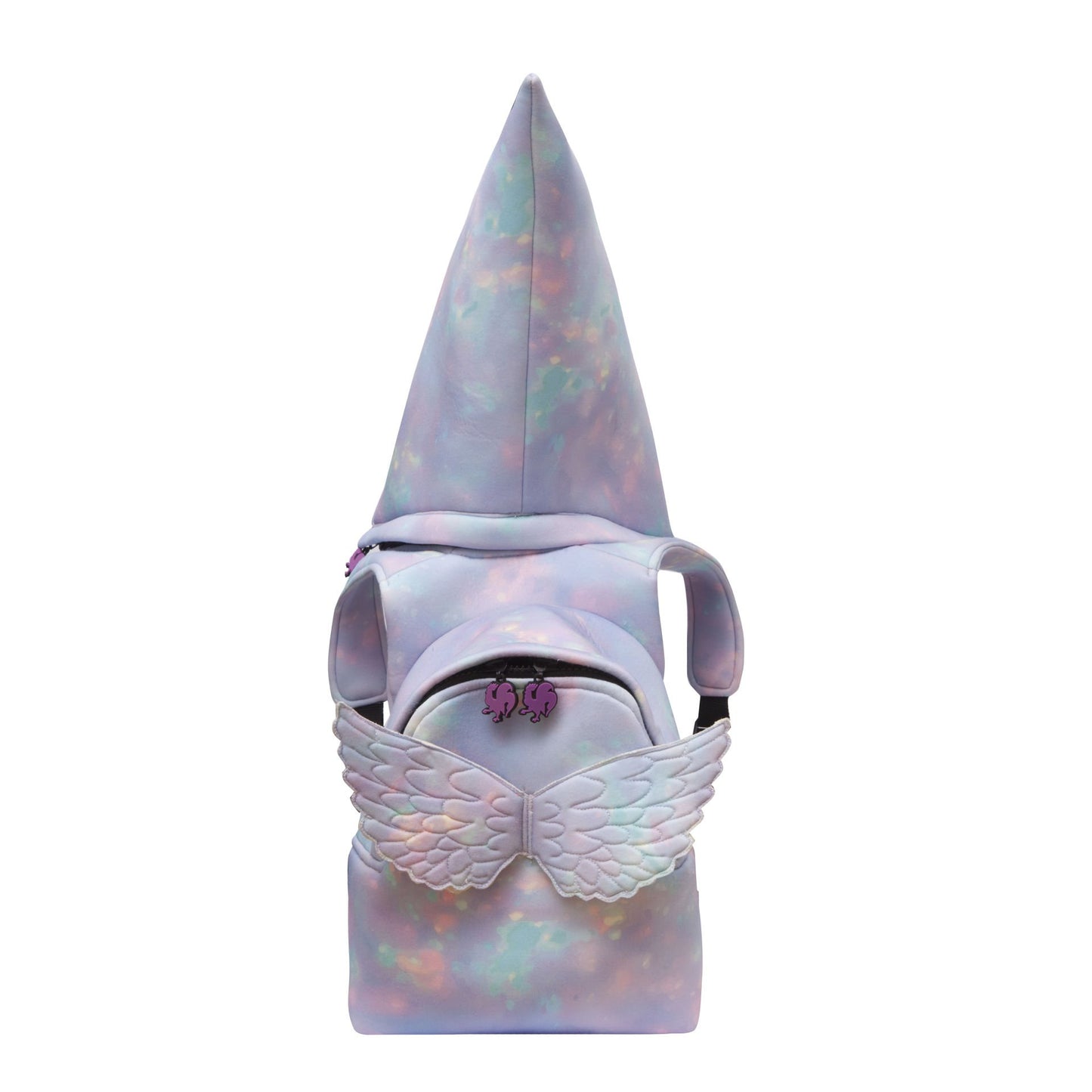 TINY TREKKERS FAIRY HOODED BACKPACK