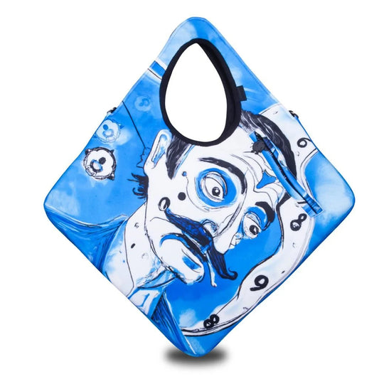 Morikukko Dali Shoulder Bag