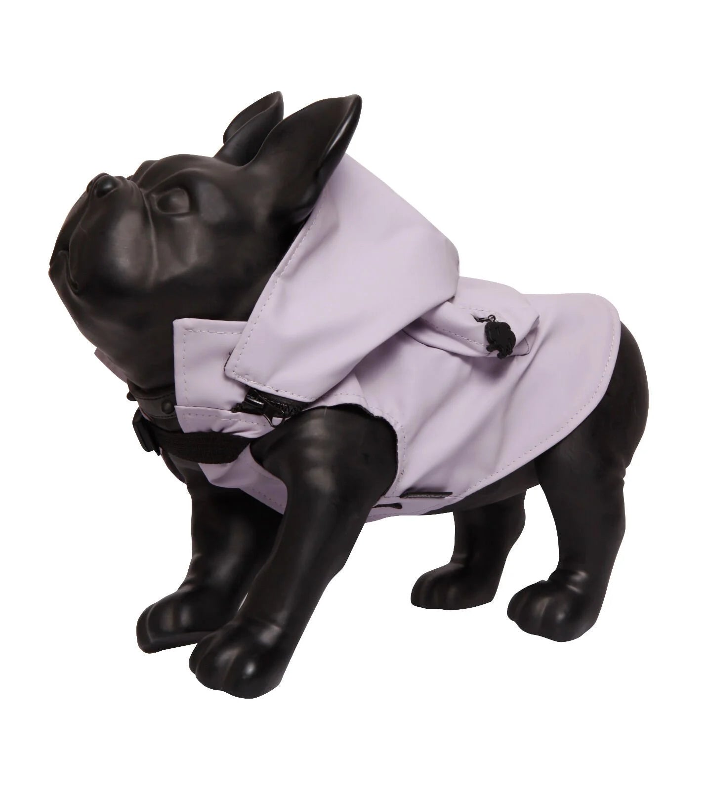 Morikukko Woof Collection Gummy Lilac Dog Clothing