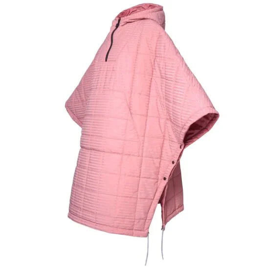 Morikukko Blancape Powder Puffer Cape