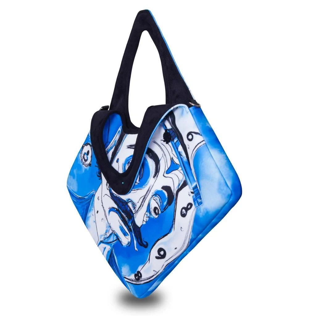 Morikukko Dali Shoulder Bag