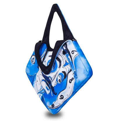 Morikukko Dali Shoulder Bag